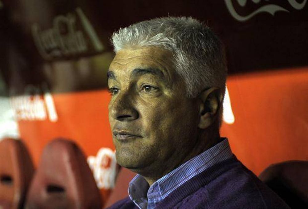 Omar De Felippe: 