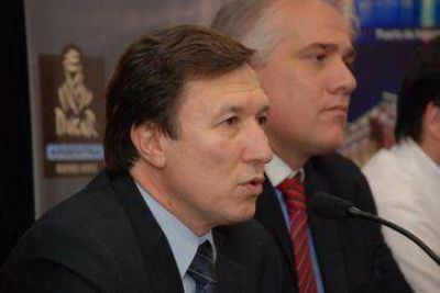 Bah�a: dos menos en el Gabinete de Bevilacqua