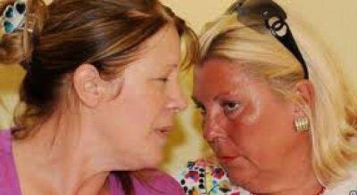 Stolbizer le baja el precio a Carri� como candidata bonaerense: 