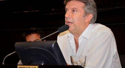 D'Alessandro impulsa regularizar el pago a las bibliotecas populares