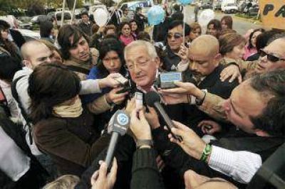 Congreso del PJ: Eduardo Fellner conducir� el partido a nivel nacional