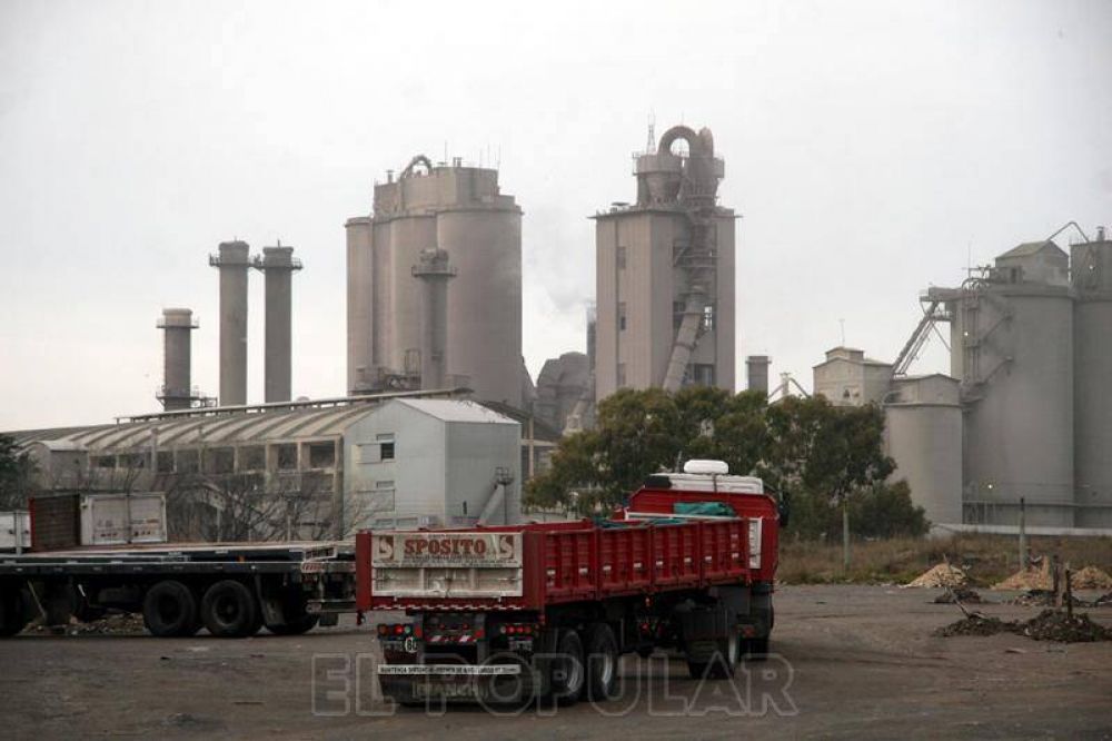 Aumento de un 33 % para trabajadores mineros