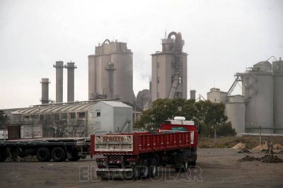 Aumento de un 33 % para trabajadores mineros