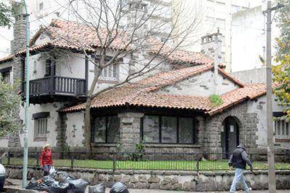 Existen unos 400 bienes protegidos por la ordenanza de valor patrimonial