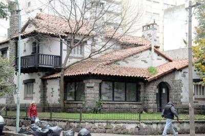 Existen unos 400 bienes protegidos por la ordenanza de valor patrimonial