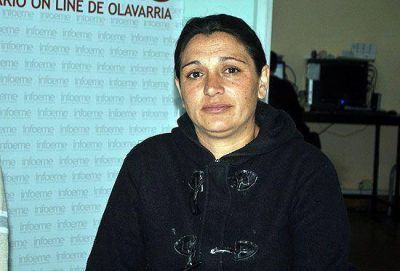 �Queremos que a nadie m�s le pase lo que le pas� a Tito�