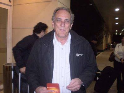 Juan Mar�a Traverso dar� una charla en la SAFA sobre Educaci�n Vial