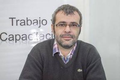 El Gobierno Municipal abrir� Oficinas de Empleo en Cachar� y Chillar