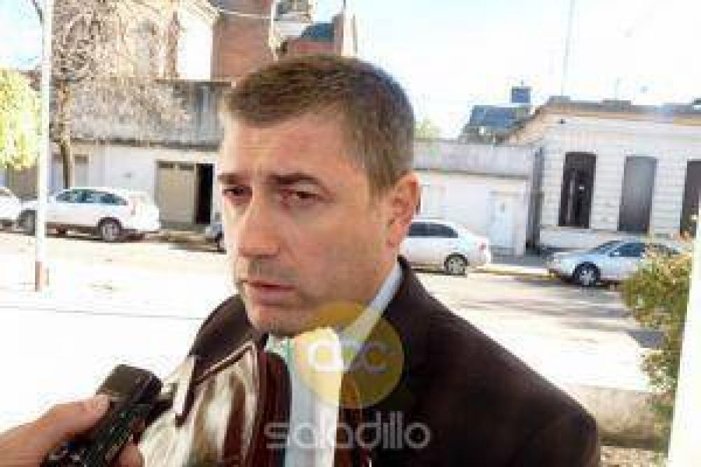 Caso Marisol | El abogado de Rachit habl� sobre el caso