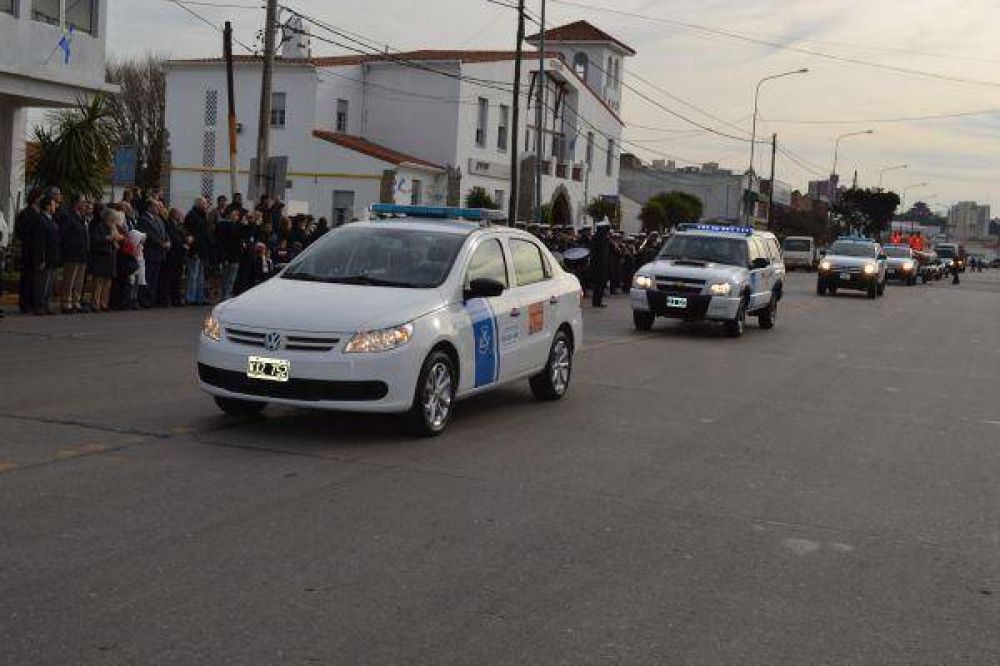 �NO VUELVEN LAS FUERZAS FEDERALES A MAR DEL PLATA?