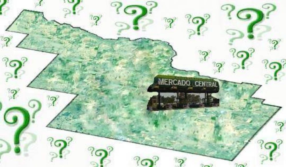 El mercado concentrador y un debate masivo sobre el Bragado que queremos