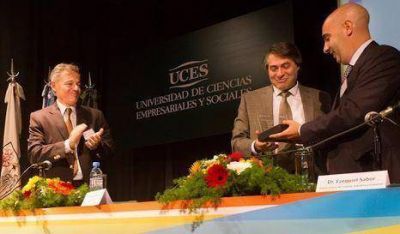 Ciudad: Realizaron Congreso de Derecho del Trabajo y Relaciones Laborales