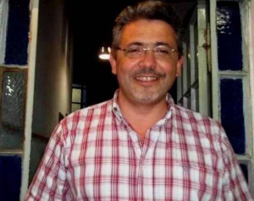 Renunci� Sergio Fuentes a su cargo de Secretario de Gobierno