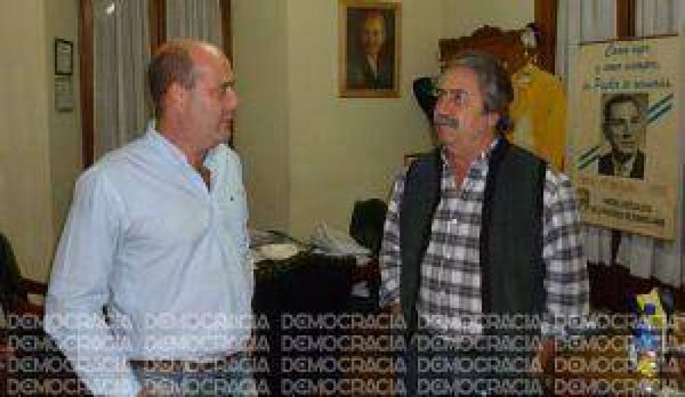 Afirman que el Mercado Central significar� un ahorro para vecinos y comerciantes