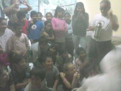 Ma�ana llegan a nuestra ciudad los juninenses que estaban varados en Chaco
