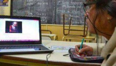 Se abri� la inscripci�n para terminar la secundaria a distancia