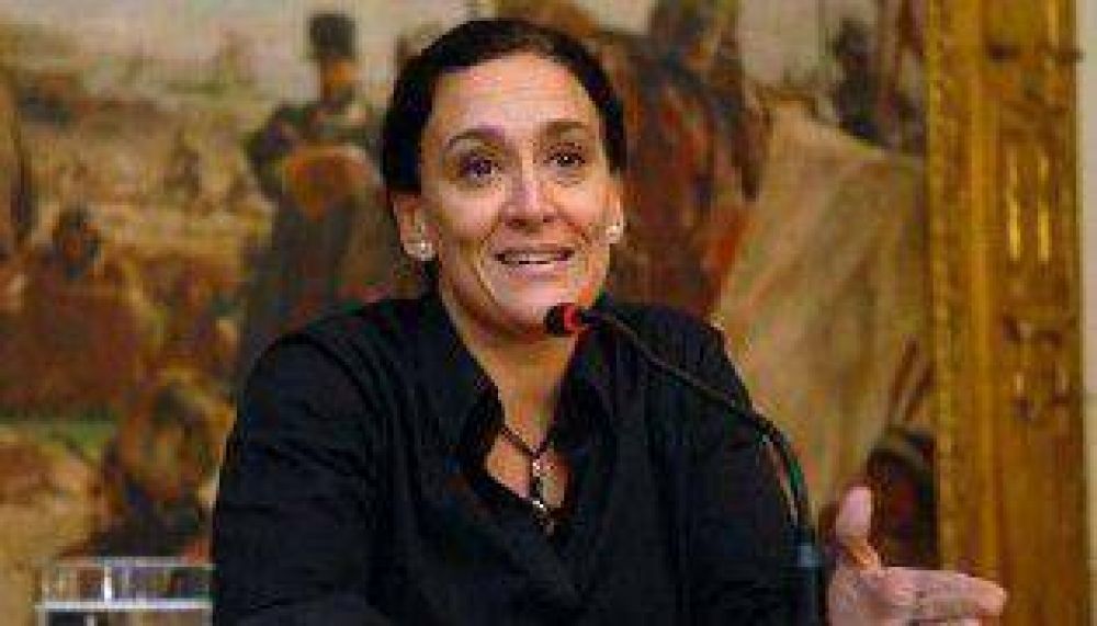 Encuesta: Michetti pica en punta con 22,3% de intenci�n de voto