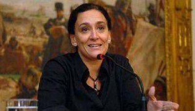 Encuesta: Michetti pica en punta con 22,3% de intenci�n de voto