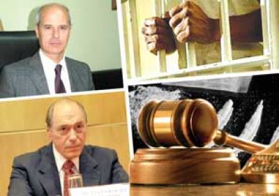 �Voy a denunciar al Juez Plou ante Zaffaroni�