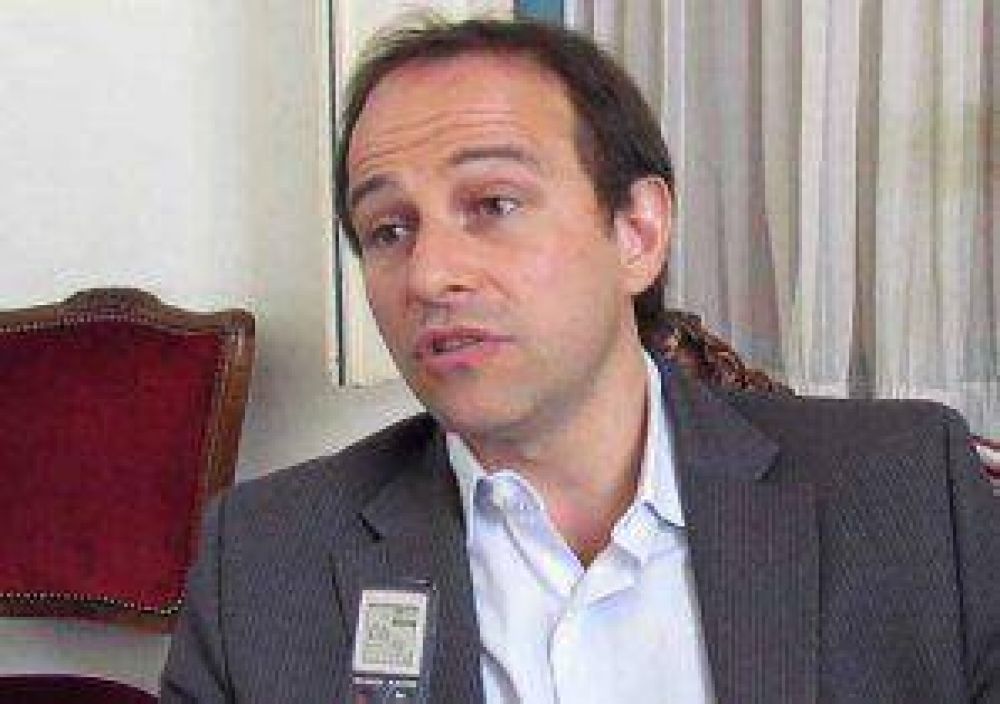 Gorer insiste en que no es �un impuesto encubierto�
