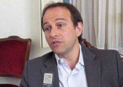 Gorer insiste en que no es �un impuesto encubierto�