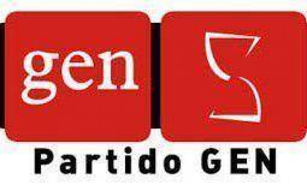 El partido GEN de la provincia se re�ne durante este viernes y s�bado