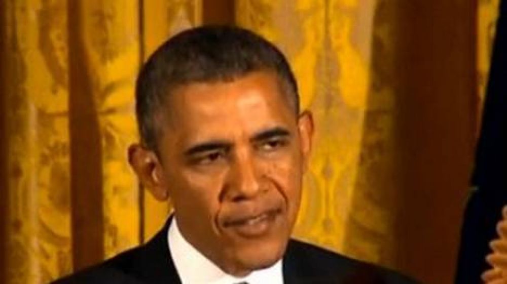 Corea del Norte sin l�mites: compara a Obama con un mono