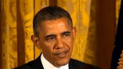 Corea del Norte sin l�mites: compara a Obama con un mono