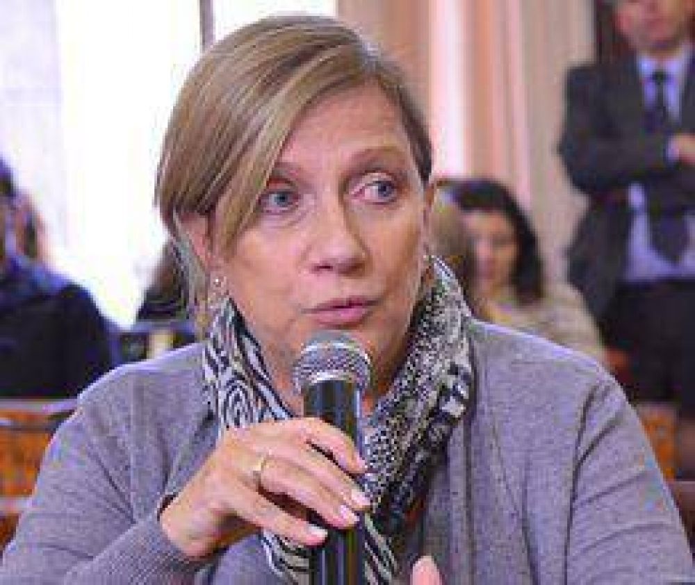Avanza la creaci�n de la Polic�a Comunal  