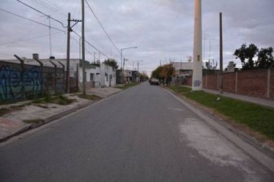 Hombre fue maniatado en su casa por asaltantes que ingresaron armados