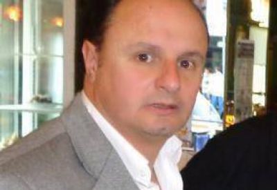 Guacone ratific� el apoyo a Mamberto y se refiri� a la denuncia: 
