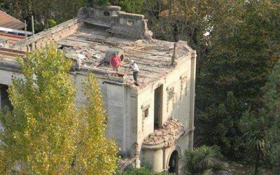 Fuenteovejuna volvi� a marchar por la casona de Espa�a