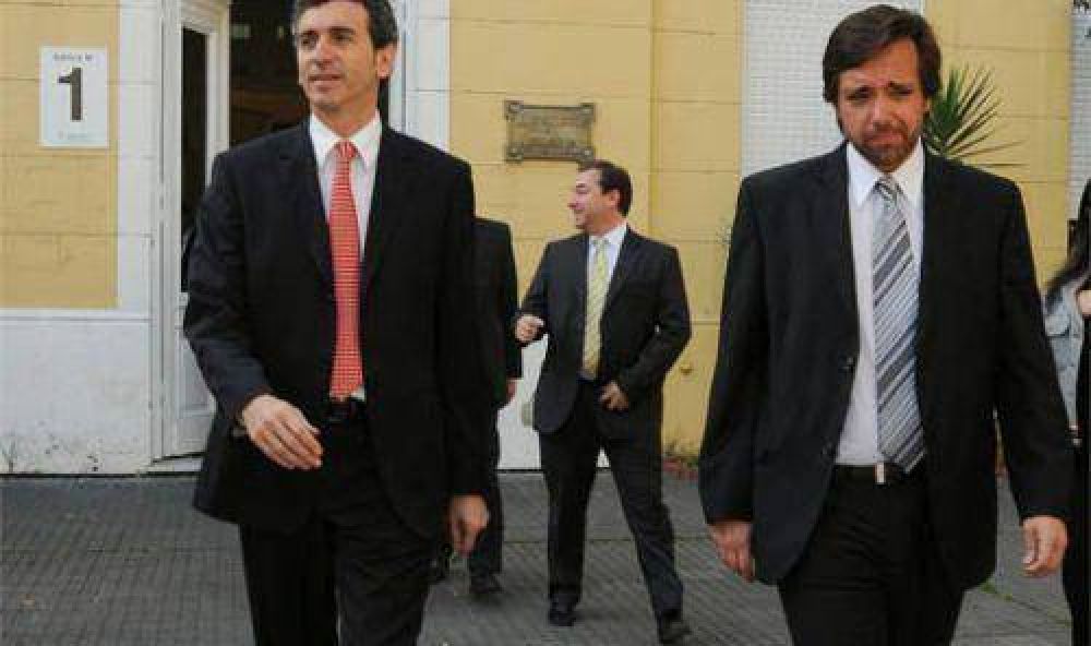 �La Florer�a�, el armado sub 45 de Randazzo para el 2015