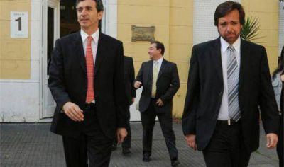 �La Florer�a�, el armado sub 45 de Randazzo para el 2015