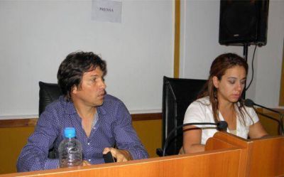 Fuerte rechazo de la oposici�n a las cuentas municipales del a�o pasado