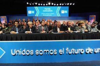 El alperovichismo sum� espacios en el PJ nacional