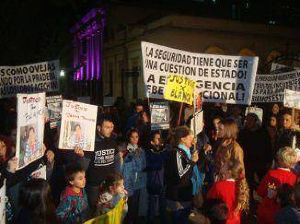 La puesta en marcha del Comando de Patrullas genera m�s dudas que entusiasmo