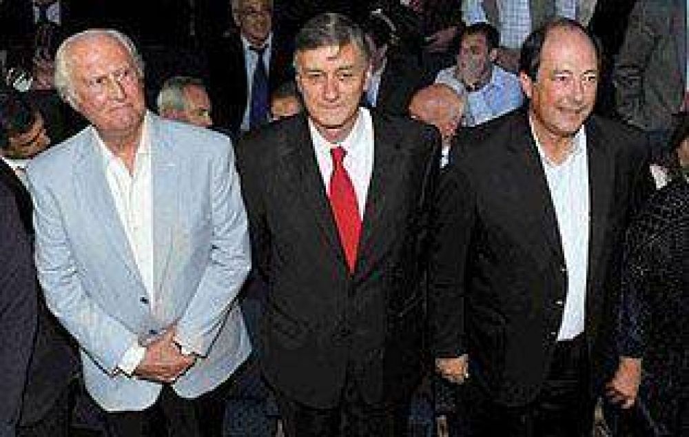 En Avellaneda, el FAU presentar� su alianza en la Provincia