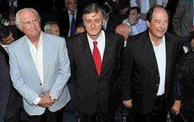 En Avellaneda, el FAU presentar� su alianza en la Provincia