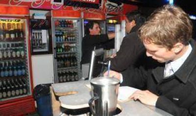 Almirante Brown: Nuevo plan de regularizaci�n de la nocturnidad