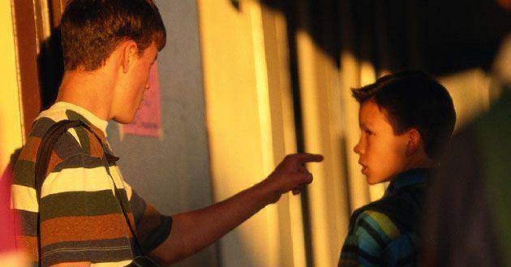 Piden una encuesta sobre �Bullying� en las escuelas locales
