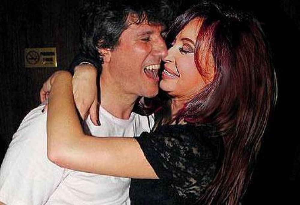 Vinculan a Boudou con pesquera marplatense