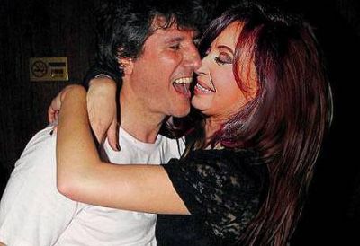 Vinculan a Boudou con pesquera marplatense