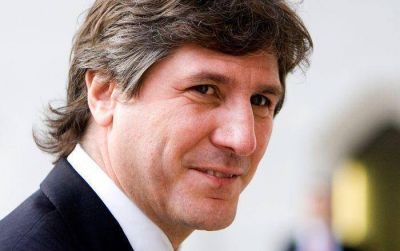 Desmienten v�nculo entre Boudou y una pesquera marplatense