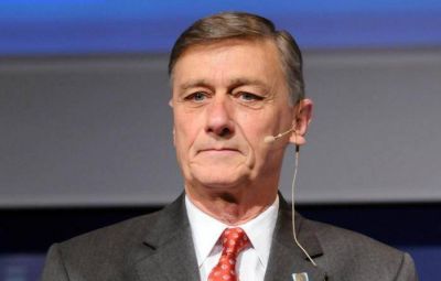 Binner: �El Frente Unen propone una renovaci�n pol�tica�