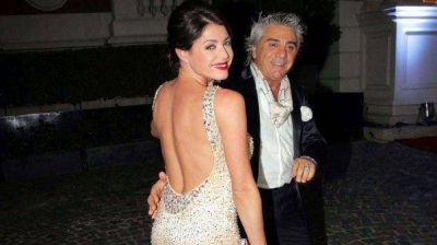 Relajada, Pamela David neg� rumores de separaci�n