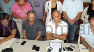 �El fallo demuestra que somos honestos�