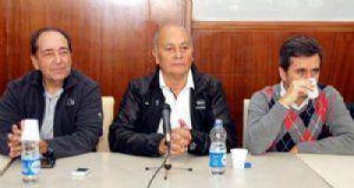 �Desde la honestidad se puede construir�