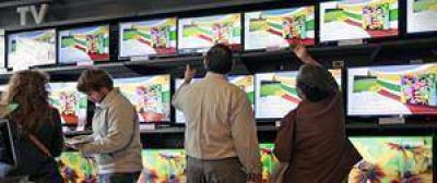 Mundial: c�mo elegir un televisor nuevo sin hacerse un gol en contra
