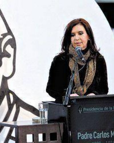 �Que nadie m�s permita dividir al pueblo de Dios�